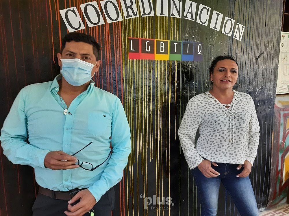 Mañana domingo se elige el Consejo Consultivo LGBTIQ+ de Girardot